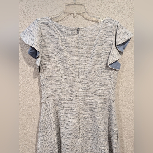 Gal Meets Glam Daniela Circular A-Line Dress - Picture 8 of 10